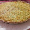 El cooksnap de Gomez Andrea cuando hizo Tarta de choclo.