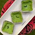 Cooksnap dari Citra Paramita untuk resep Sarikaya pandan (Palembang)