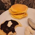 Cooksnap dari Star Channel untuk resep Fluffy pancake madu resep simple