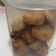 รูป Cooksnap ของ Tikky Papisri เมื่อเขาทำ Ketogenic cookies