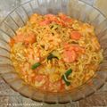 Cooksnap dari Ika Sulistianingsih untuk resep Seblak Indomie
