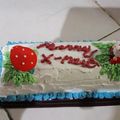 Cooksnap dari Nurul untuk resep Hurricane Swiss Roll Cake Lembut Banget
