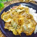 Cooksnap dari Bunda Ela ✅ untuk resep Eggplant Omelette / Dadar Terong (449)
