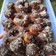 Cooksnap dari Niswah Ar Rohmah untuk resep 25).Donat Labu Kuning Tanpa Telur Tanpa Mixer
