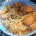 Cooksnap από Roza Vamvakari στη συνταγή Μελομακάρονα εύκολα και γρήγορα