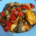 Cooksnap dari Fransiska Suwantri untuk resep Tahu Susu Lada Hitam