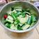 周佳惠 的 涼拌小黃瓜 cooksnap