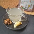 Cooksnap dari Hadleny Kitchen untuk resep Minuman Kencur untuk Batuk
