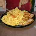 El cooksnap de Luis Ernesto Lazcano Pizarro cuando hizo Puchero.
