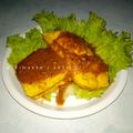 Cooksnap dari Simakke untuk resep Tahu Siksa Betawi