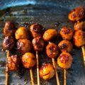 Cooksnap dari rin erni untuk resep Bumbu Bakso Bakar ✅