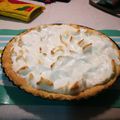 El cooksnap de Sofía cuando hizo Pie de limón (fácil, rápido y rico).