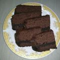 Cooksnap dari Ai-Ai GlaDy's AiRa Harahap untuk resep Brownies Kukus A la Amanda brownies