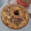 Cooksnap dari andria untuk resep Whipping cream pound cake