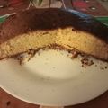 El cooksnap de Joan Lopez cuando hizo Bizcocho clásico de yogurt (Thermomix).