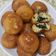 Cooksnap dari Febrinda Mulia Sari untuk resep Roti Goreng 'Choco Melted'