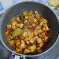 Cooksnap dari Inne untuk resep OREK TEMPE (Basah)