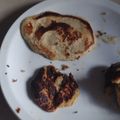 El cooksnap de Nico Diez cuando hizo Hot cakes de banana 🍌.