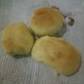 Cooksnap dari Bunda Adiba untuk resep Roti Sobek (Killer Soft Bread)