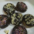 Cooksnap dari Bunda Dewi untuk resep Donut 🍩 killer soft bread 1× proofing