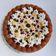 کوک اسنپ Ashpazye_parchin بعد از امتحان کردن کیک سه شیر ،،tres leches.