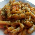Cooksnap dari Erni Firman untuk resep Tteokbokki