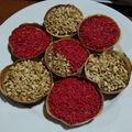 Cooksnap dari Madam'scake untuk resep Terang Bulan Mini/martabak manis mini