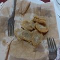 Cooksnap dari Sintia untuk resep Kerupuk Basah (kb) panganan khas Kapuas Hulu, Kal-Bar