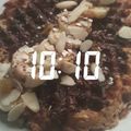 صورة من Soso Hg، شاركها بعد تجربة وصفة وافل صحي 😍✌