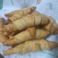 Cooksnap dari Nuu Naa untuk resep Molen Pisang