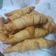 Cooksnap dari Nuu Naa untuk resep Molen Pisang
