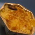 Cooksnap dari Dina A N untuk resep puding roti tawar kukus