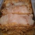 Cooksnap dari cahya amalia untuk resep Lasagna Simple