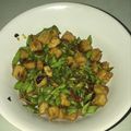Cooksnap dari Gempita Gloria untuk resep Buncis oseng tempe