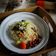Cooksnap Nur Nadiah semasa beliau membuat Nasi goreng SuperSimpleSedap.