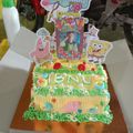 Cooksnap dari Rita Juliana untuk resep BROWNIES KUKUS NY. LIEM (Base Cake)