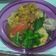 Cooksnap dari Novita untuk resep Mie ayam rumahan (extra simple)