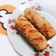 Cooksnap của Ú Còiii khi họ làm theo món Xúc xích chiên xù