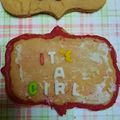Cooksnap από Harley στη συνταγή Cookies on a stick (σε ξυλάκι)