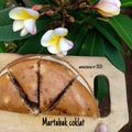 Cooksnap dari annastasia rr untuk resep Martabak/Terang Bulan Mini
