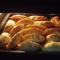 El cooksnap de Andrés Pensa cuando hizo Empanadas de Mondongo Fritas! ❤️🇦🇷.
