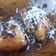 Cooksnap dari Hikma MA untuk resep Donut bomboloni / roti goreng