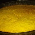 El cooksnap de Debb Ver cuando hizo Chipa guasu al estilo de Mamá.
