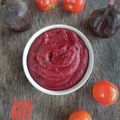 Cooksnap dari Binti Sae untuk resep Salsa di Pomodoro per Pizza (Saus Pizza)