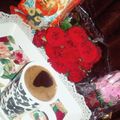 صورة من s̿σ̿и̿ɒ̿σ̿s قناصه وعيوني رصاصة، شاركها بعد تجربة وصفة قهوة ما بعد الافطار