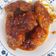 Cooksnap dari Widya Keisha untuk resep Spicy Chicken Wings ala Richeese