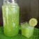 Cooksnap dari Sitti Rahmawaty untuk resep 585. Es Timun Selasih Sirup Melon