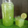Cooksnap dari Sitti Rahmawaty untuk resep 585. Es Timun Selasih Sirup Melon
