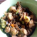 Cooksnap dari wiwin cahayani untuk resep Ayam CapJaRai (KecapJaheSerai)