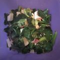 Cooksnap dari Omy F Hanafiah untuk resep 227. Tumis keciwis kornet